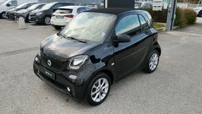 smart Fortwo 70 1.0 twinamic Youngster del 2019 usata a Ravenna