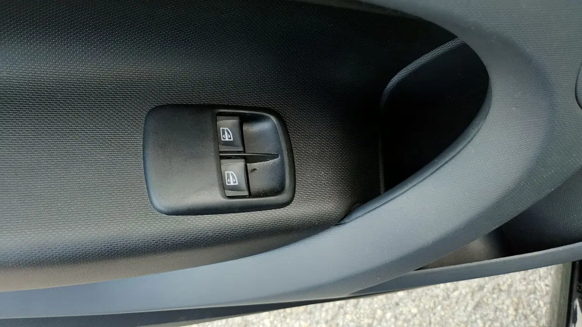 smart Fortwo usata a Ravenna (12)