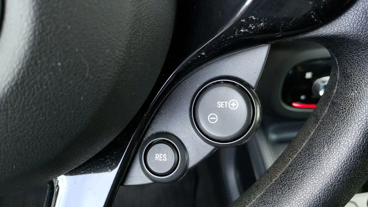smart Fortwo usata a Ravenna (15)