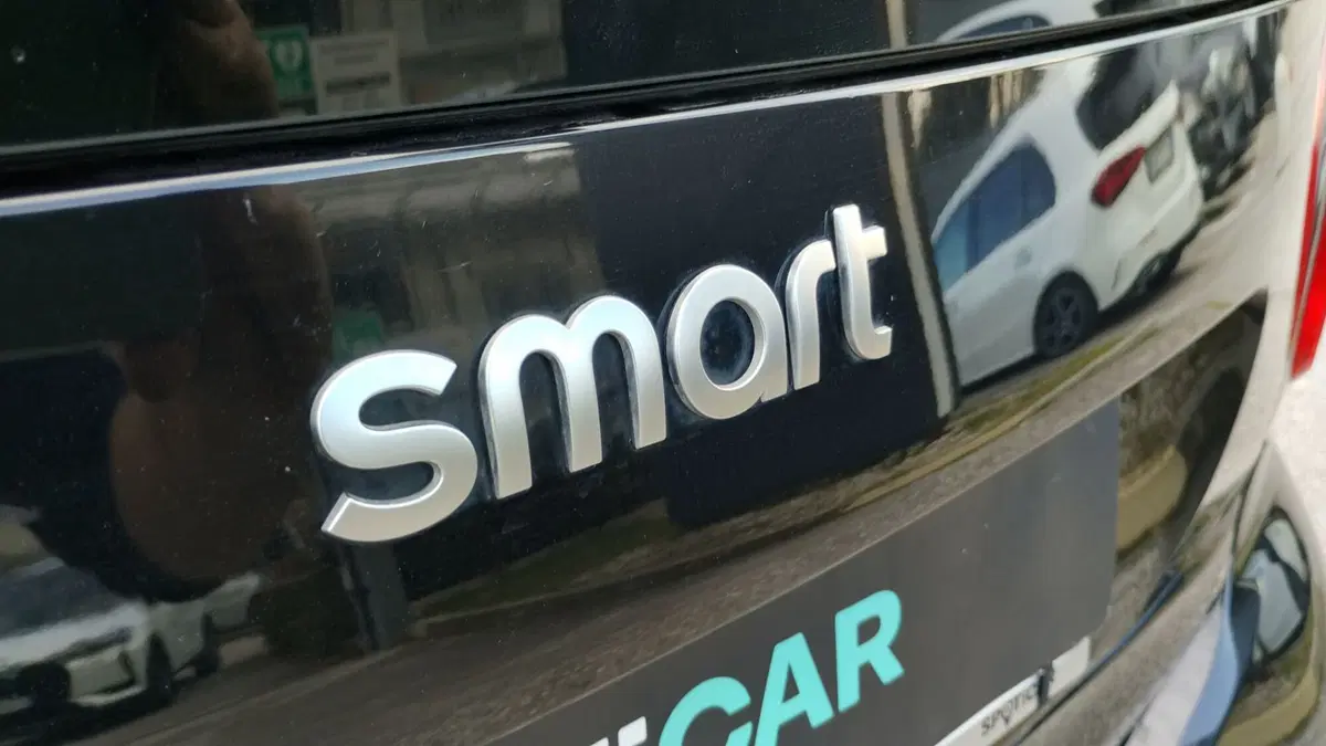 smart Fortwo usata a Ravenna (20)