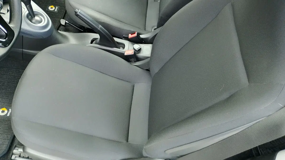 smart Fortwo usata a Ravenna (7)