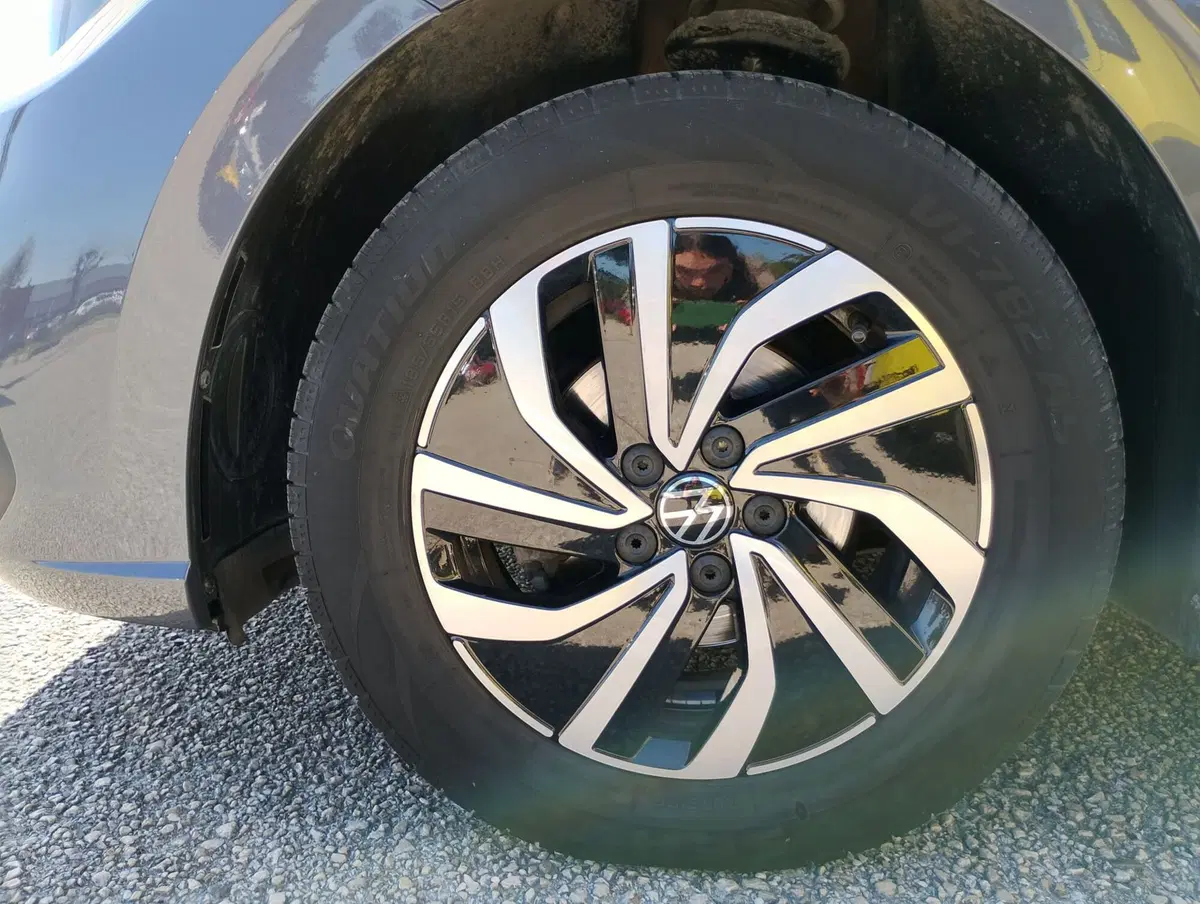 Volkswagen Polo usata a Ravenna (10)