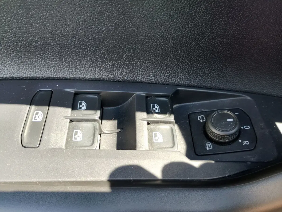 Volkswagen Polo usata a Ravenna (14)
