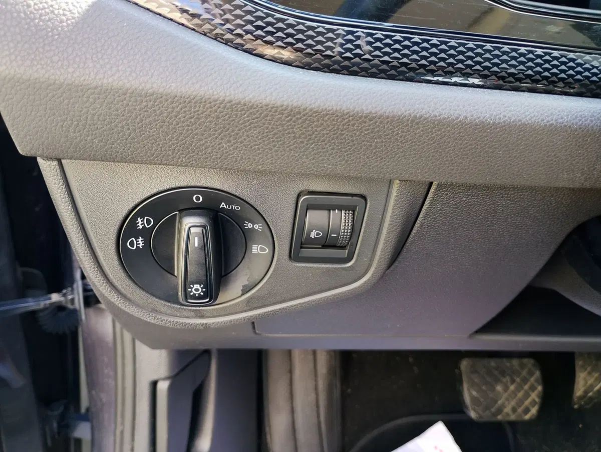 Volkswagen Polo usata a Ravenna (15)