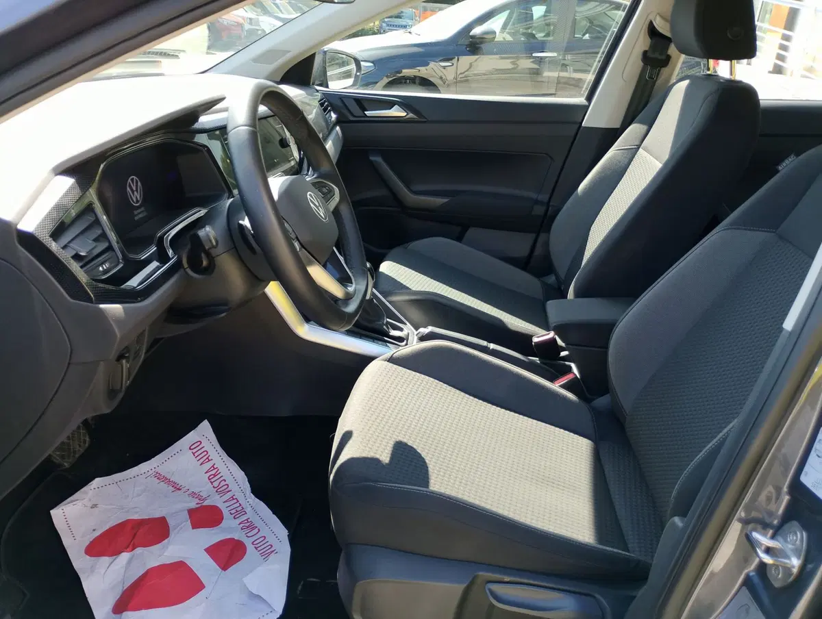 Volkswagen Polo usata a Ravenna (3)