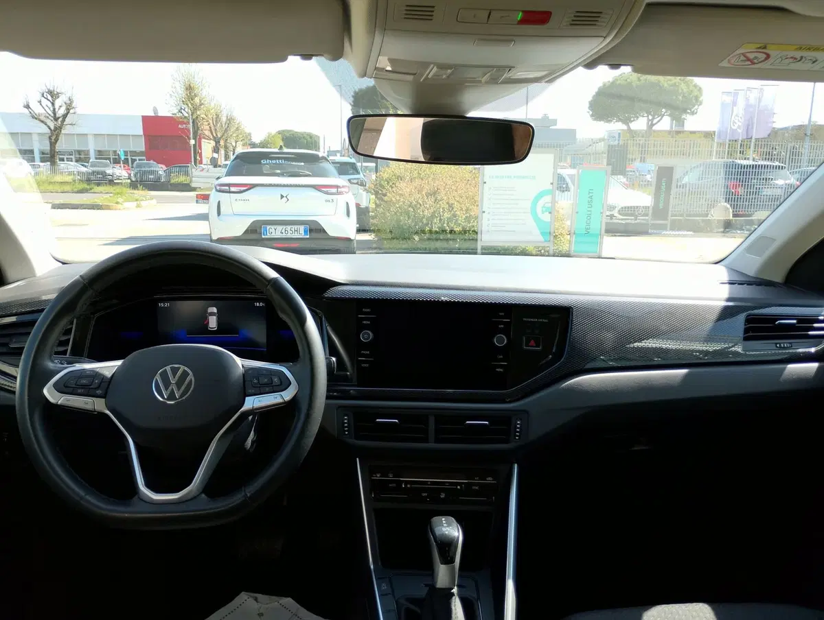 Volkswagen Polo usata a Ravenna (5)