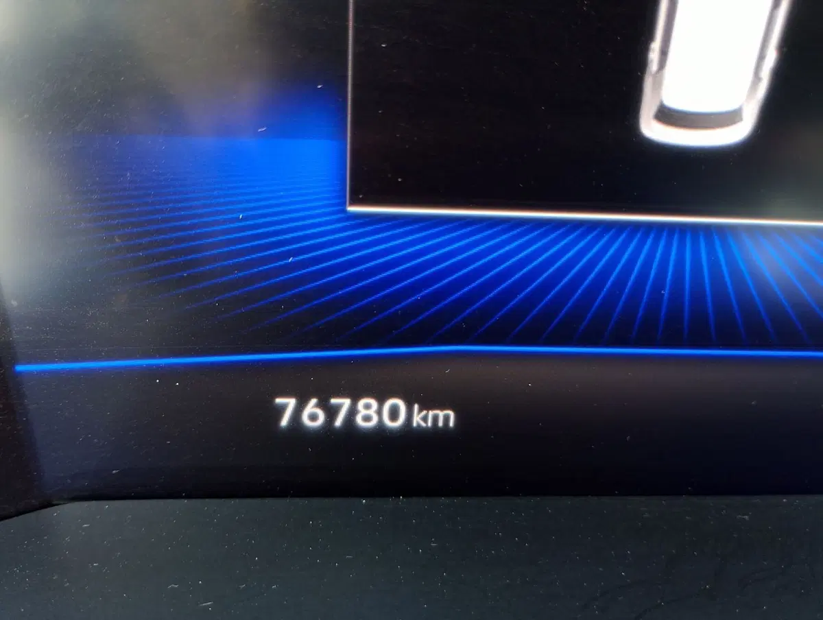 Volkswagen Polo usata a Ravenna (6)