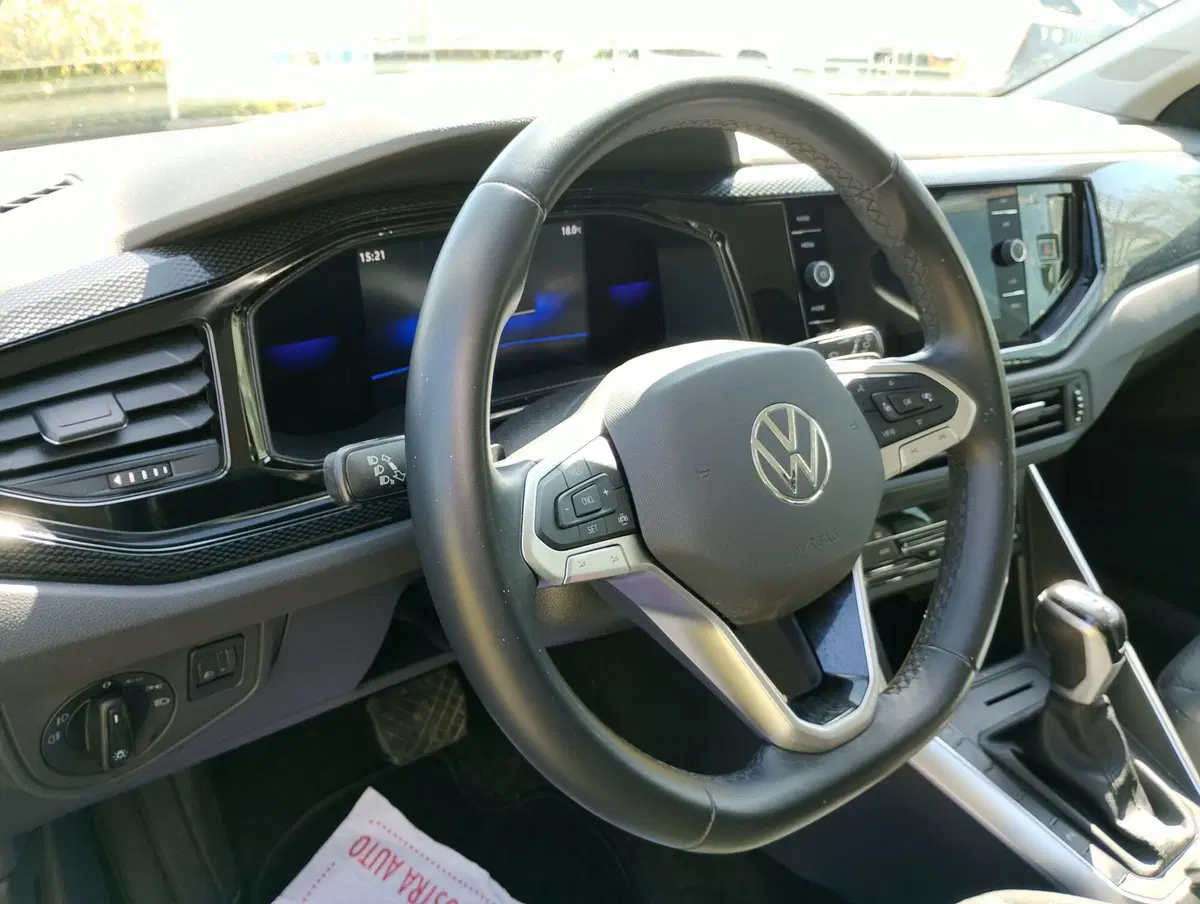 Volkswagen Polo usata a Ravenna (8)