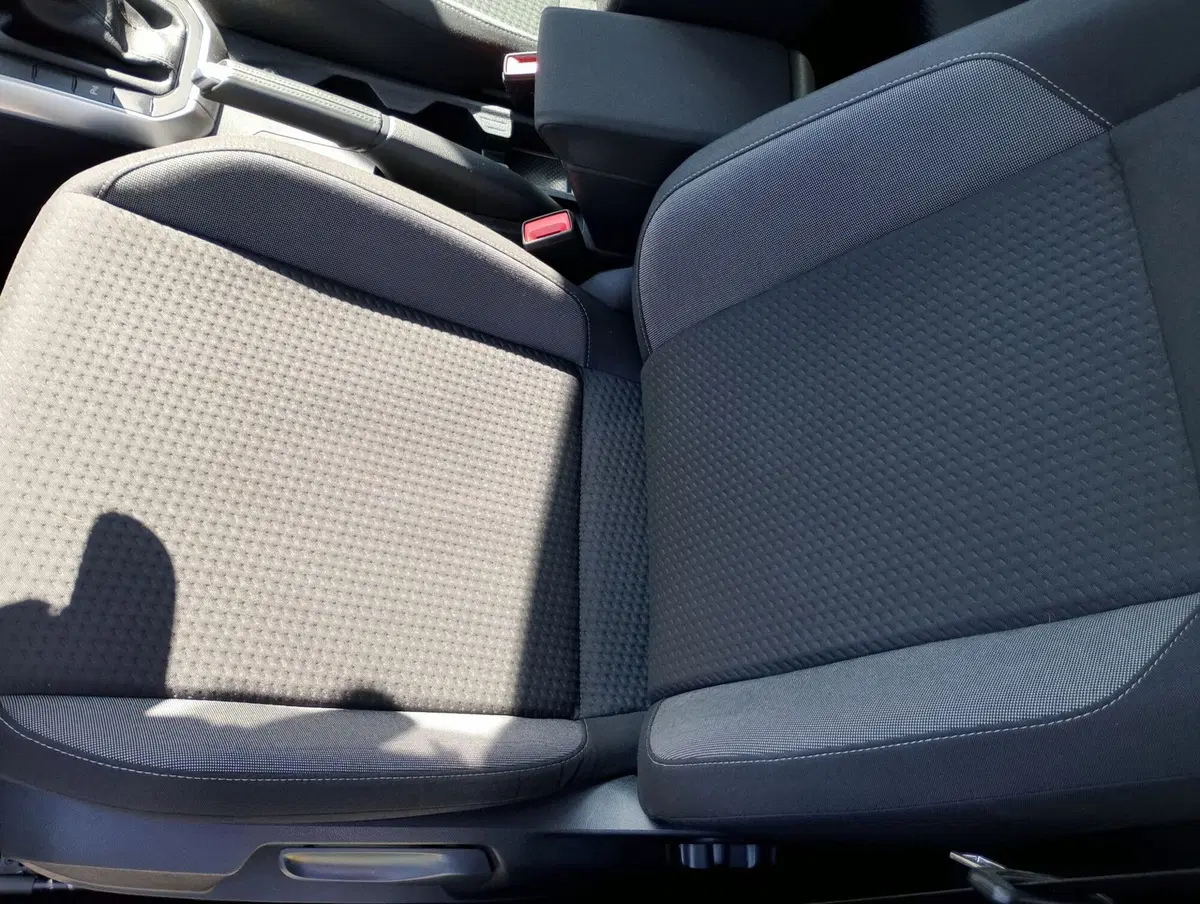 Volkswagen Polo usata a Ravenna (9)
