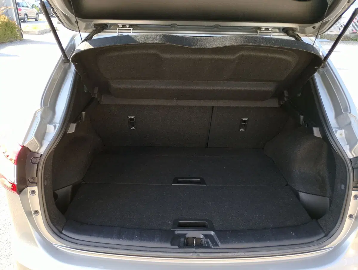 Nissan Qashqai usata a Ravenna (7)