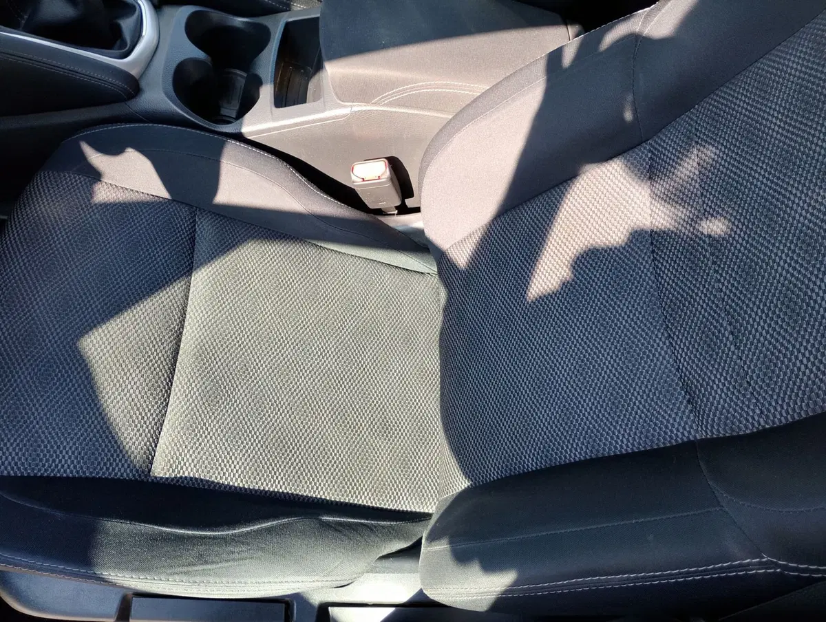 Nissan Qashqai usata a Ravenna (9)
