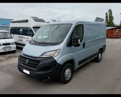 Fiat Ducato Furgone 30 2.3 MJT 130CV PC-TN del 2019 usata a Ravenna
