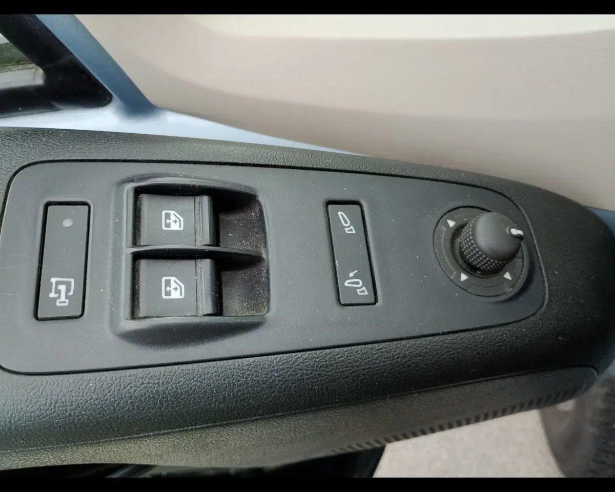 Fiat Ducato Furgone usata a Ravenna (13)