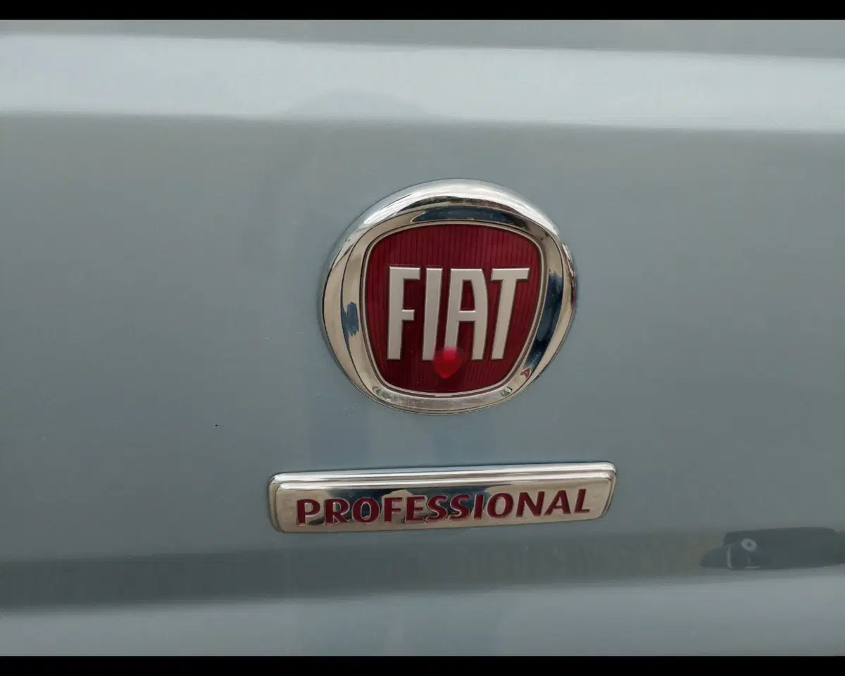 Fiat Ducato Furgone usata a Ravenna (20)