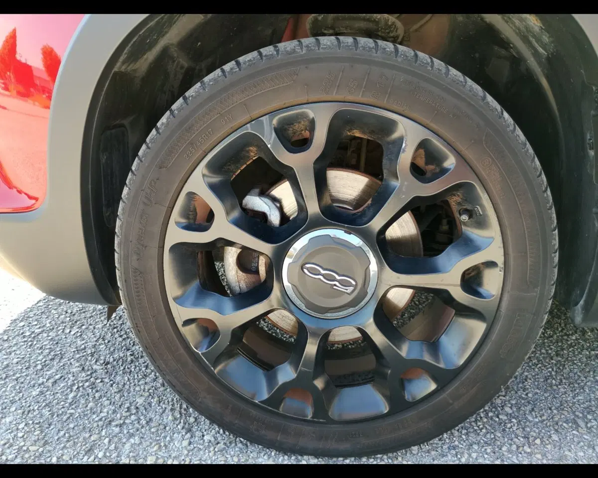 Fiat 500L usata a Ravenna (10)