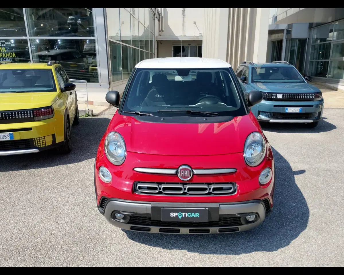 Fiat 500L usata a Ravenna (11)