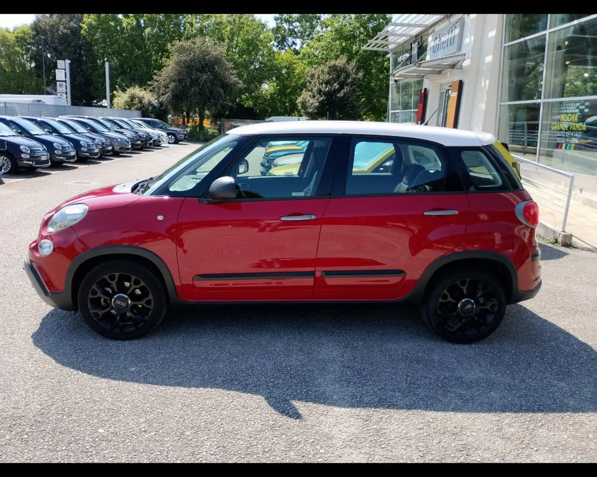 Fiat 500L usata a Ravenna (12)