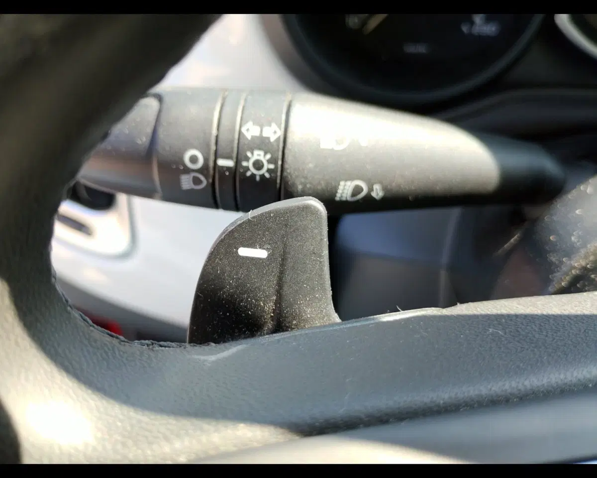Fiat 500L usata a Ravenna (17)