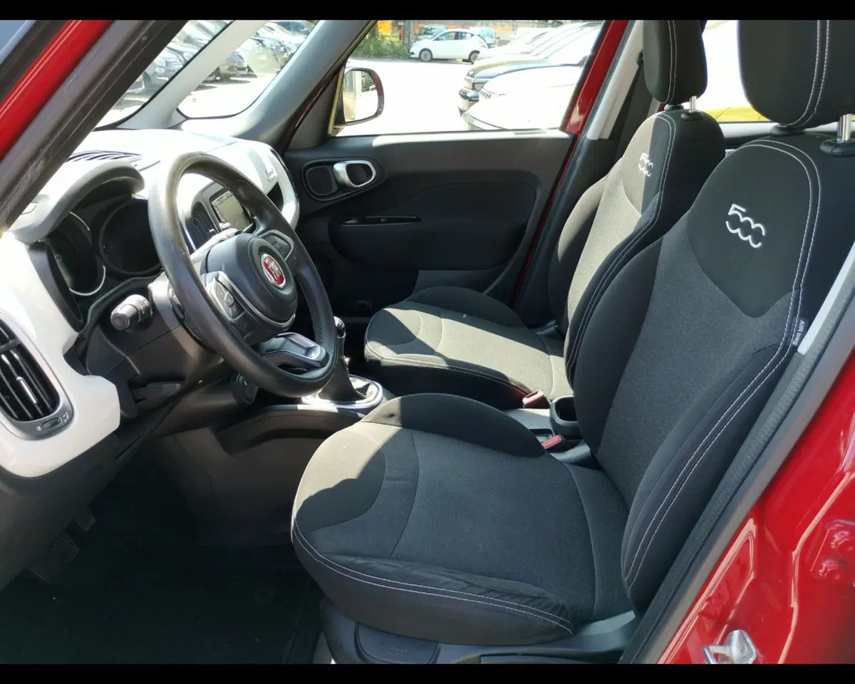 Fiat 500L usata a Ravenna (3)