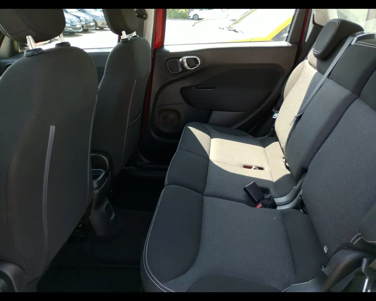 Fiat 500L usata a Ravenna (4)