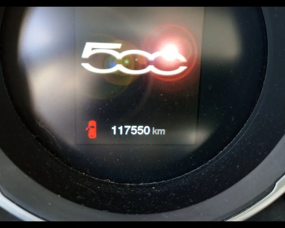 Fiat 500L usata a Ravenna (6)