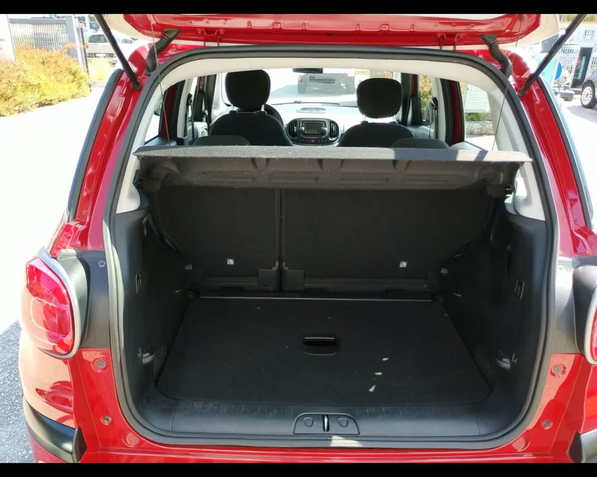 Fiat 500L usata a Ravenna (7)