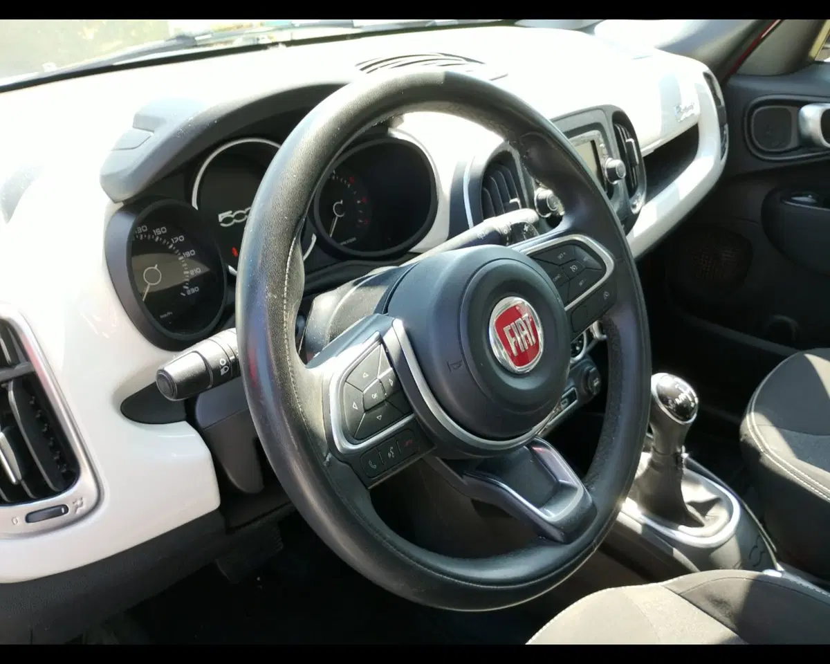 Fiat 500L usata a Ravenna (8)