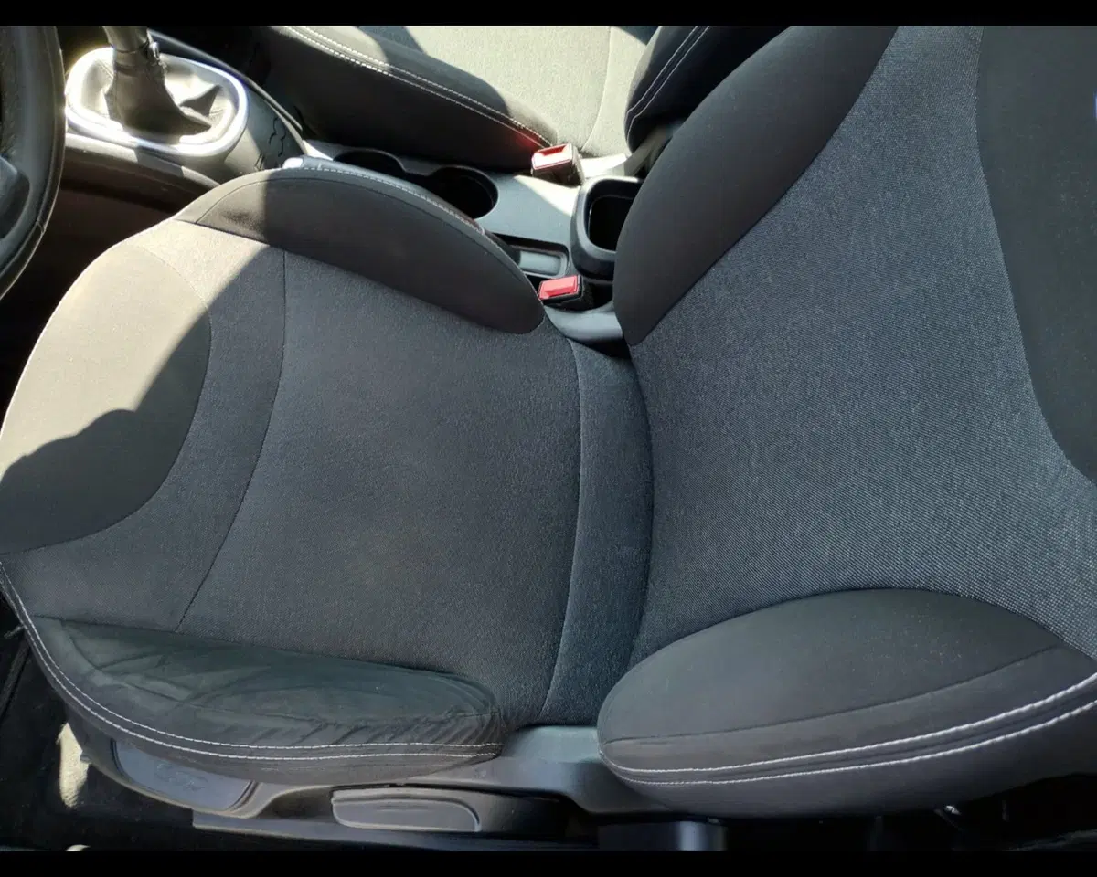 Fiat 500L usata a Ravenna (9)