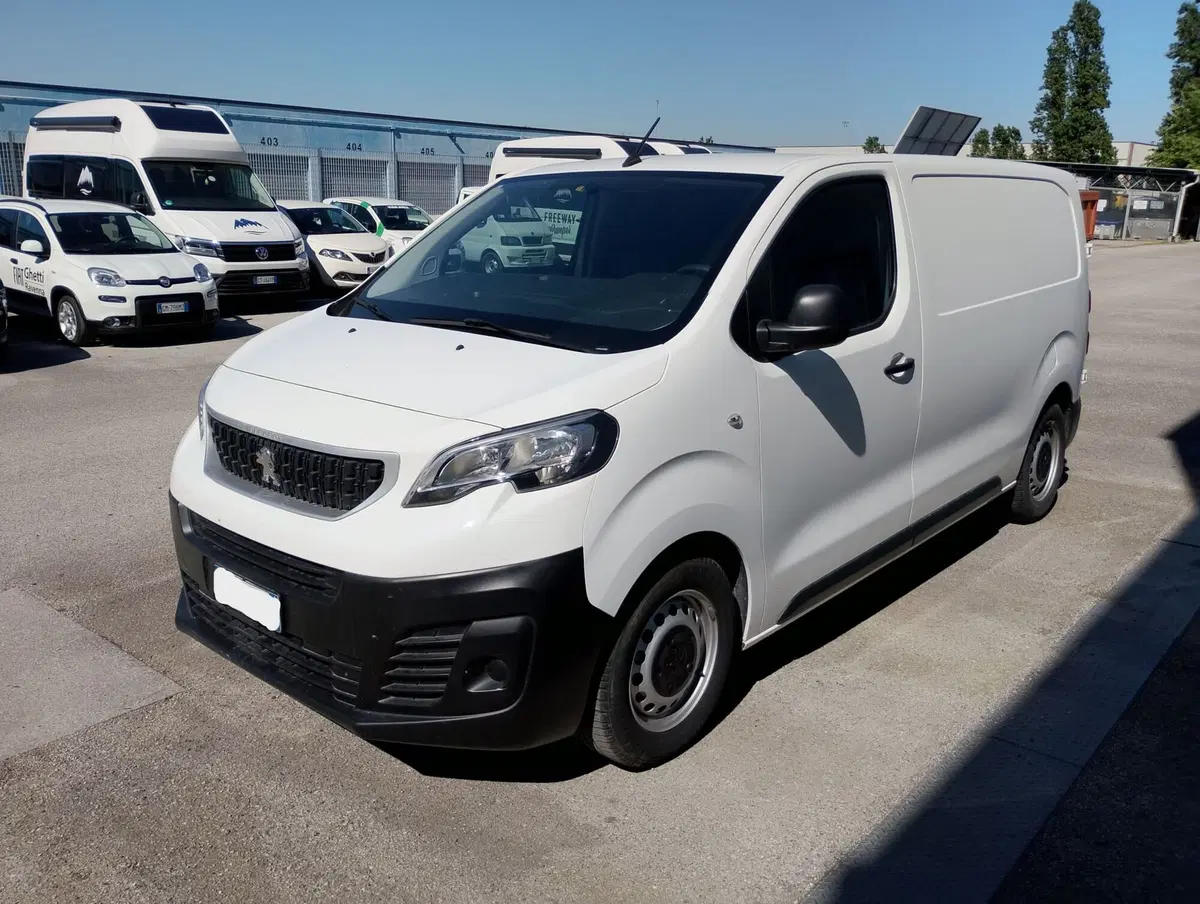 Peugeot Expert Furgone usata a Ravenna