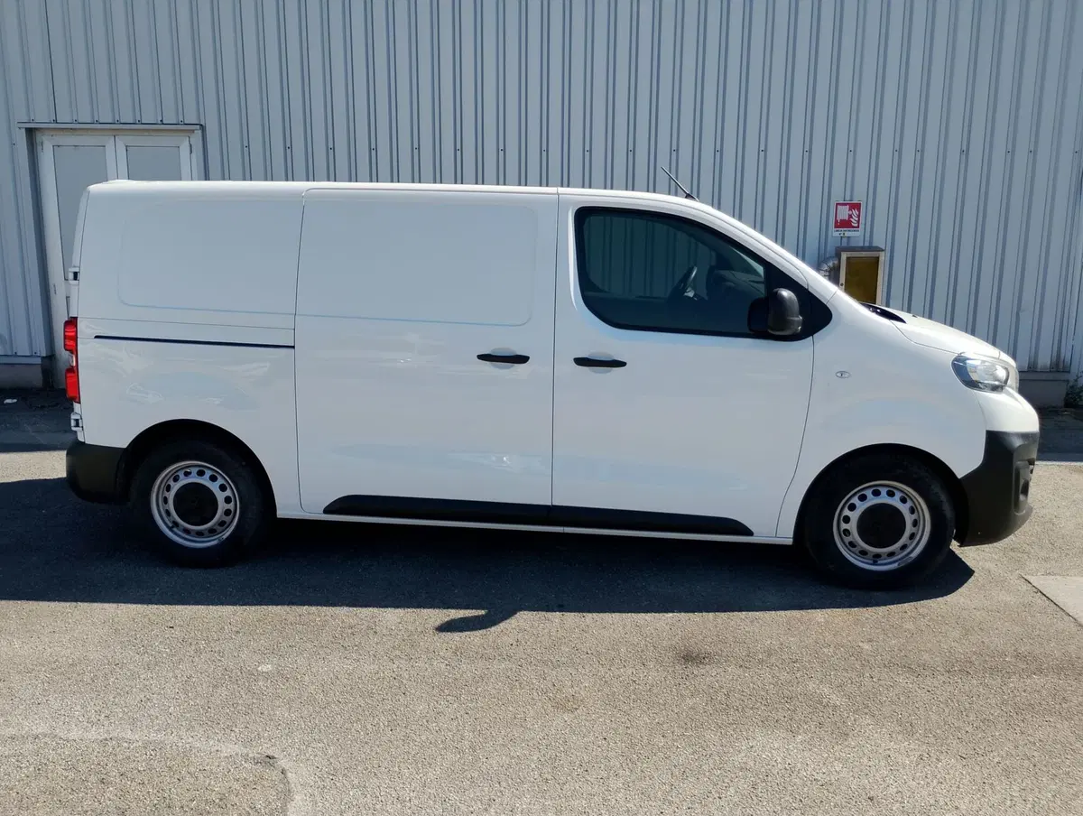 Peugeot Expert Furgone usata a Ravenna (10)