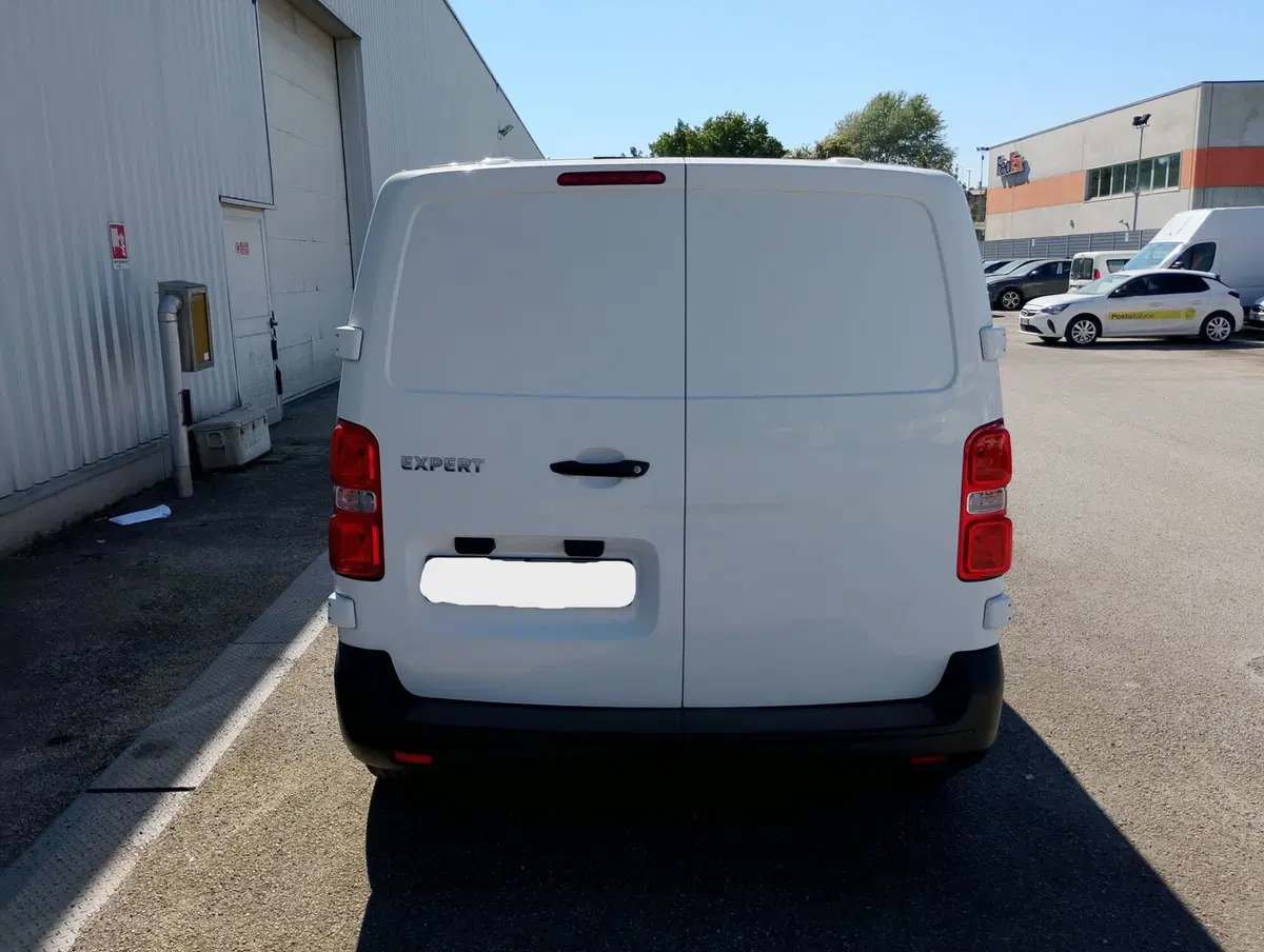Peugeot Expert Furgone usata a Ravenna (11)
