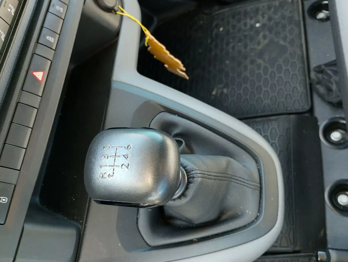 Peugeot Expert Furgone usata a Ravenna (17)