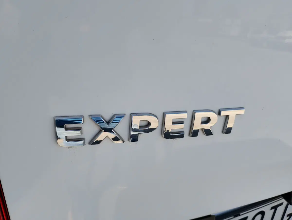 Peugeot Expert Furgone usata a Ravenna (19)