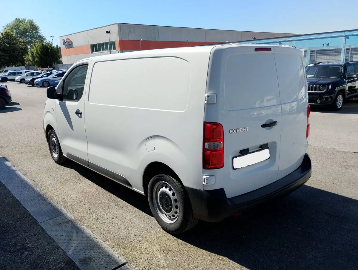Peugeot Expert Furgone usata a Ravenna (2)