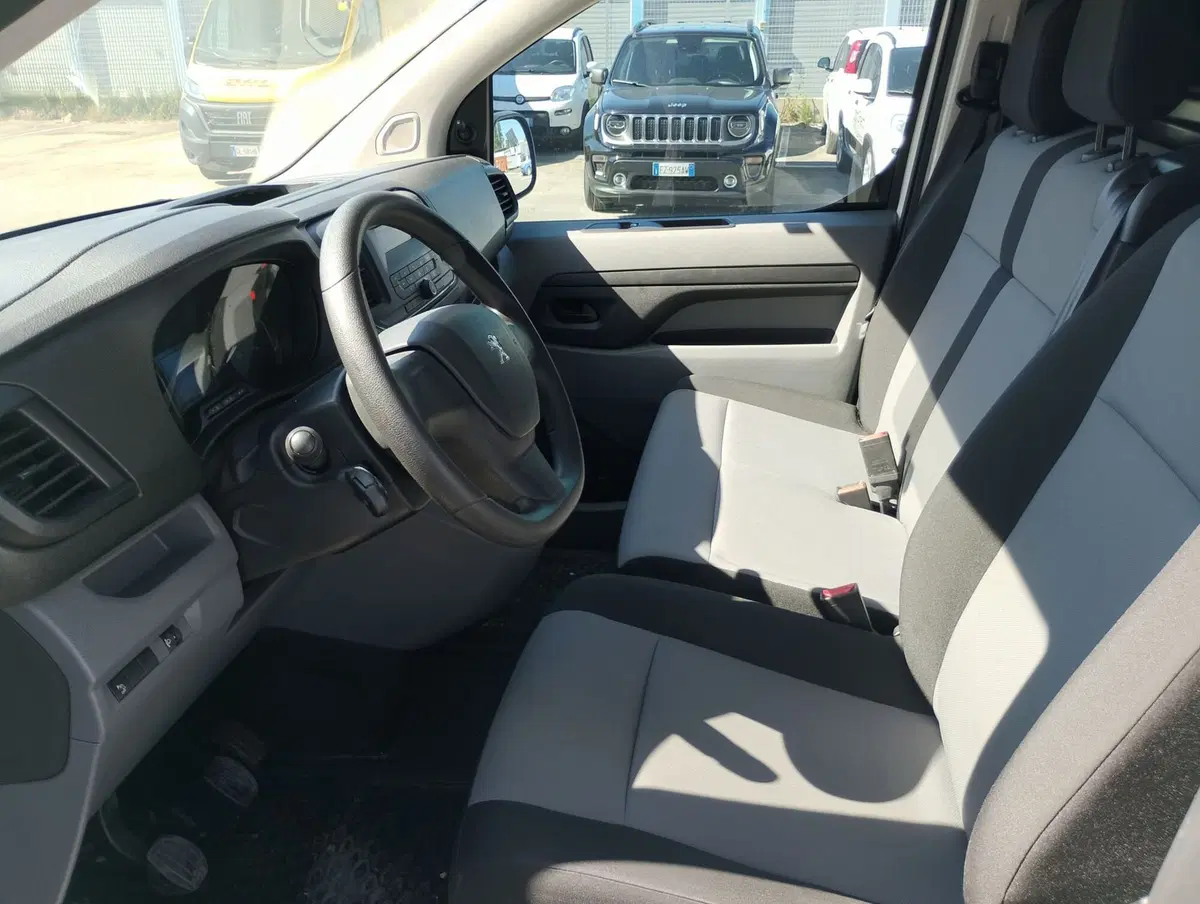 Peugeot Expert Furgone usata a Ravenna (3)