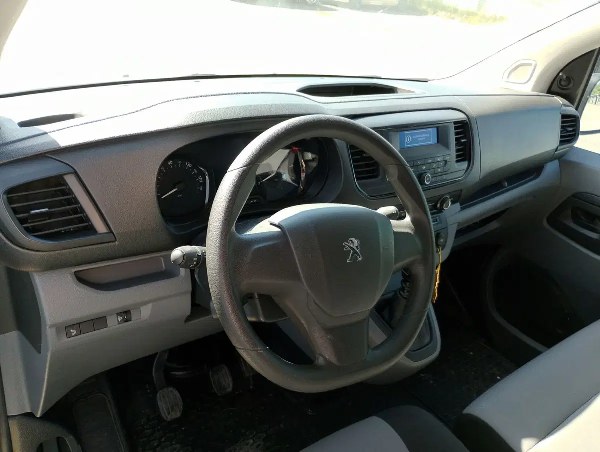 Peugeot Expert Furgone usata a Ravenna (5)