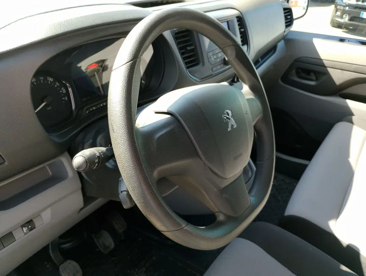 Peugeot Expert Furgone usata a Ravenna (6)