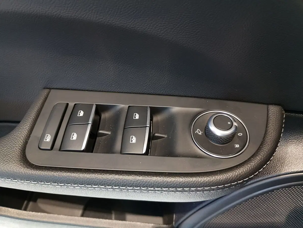 Alfa Romeo Giulia nuova a Ravenna (13)