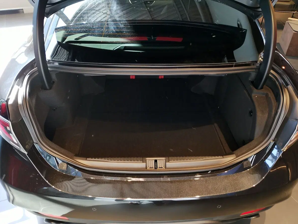 Alfa Romeo Giulia nuova a Ravenna (6)