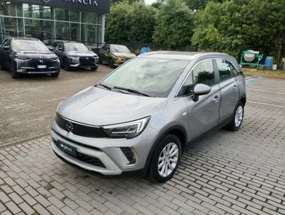 Opel Crossland 1.5 ECOTEC D 110 CV Start&amp;Stop Elegance del 2021 usata a Ravenna