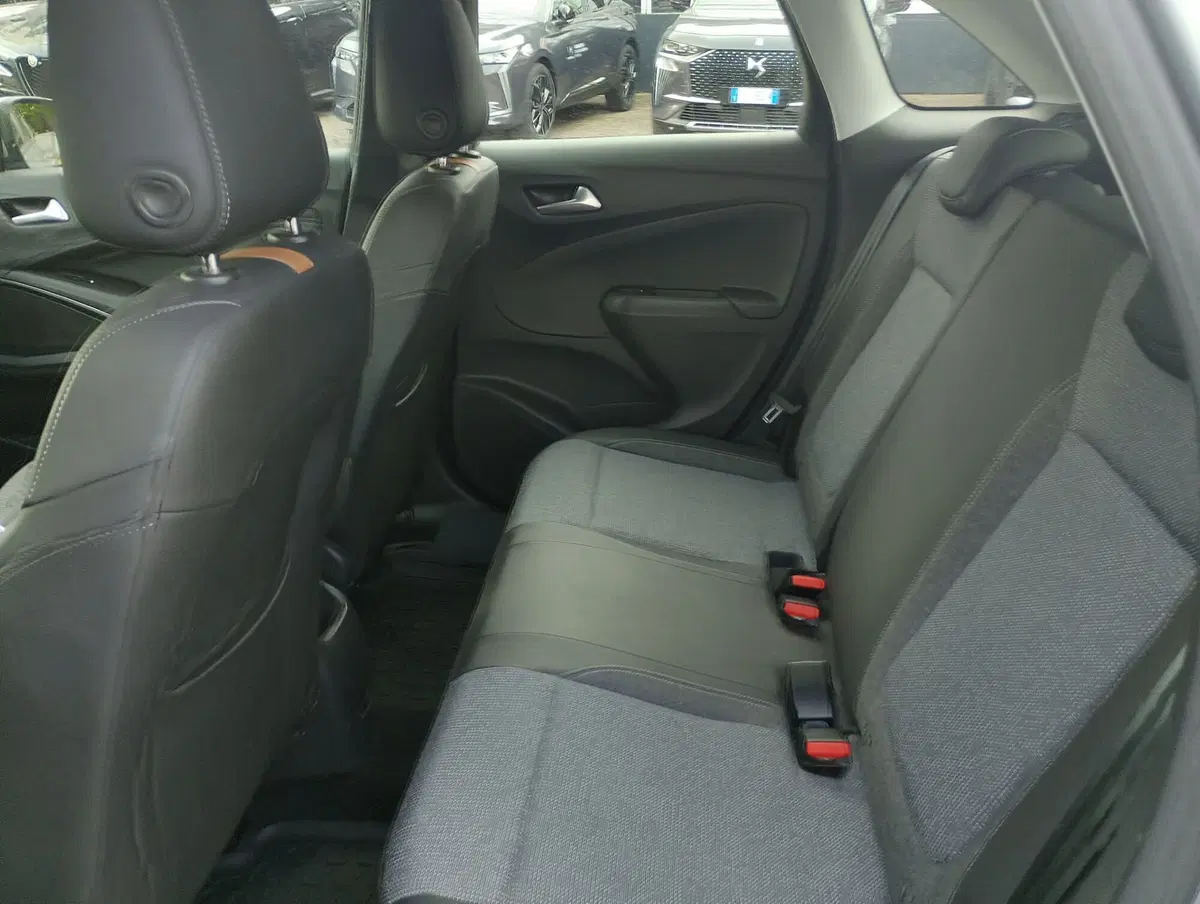 Opel Crossland usata a Ravenna (4)