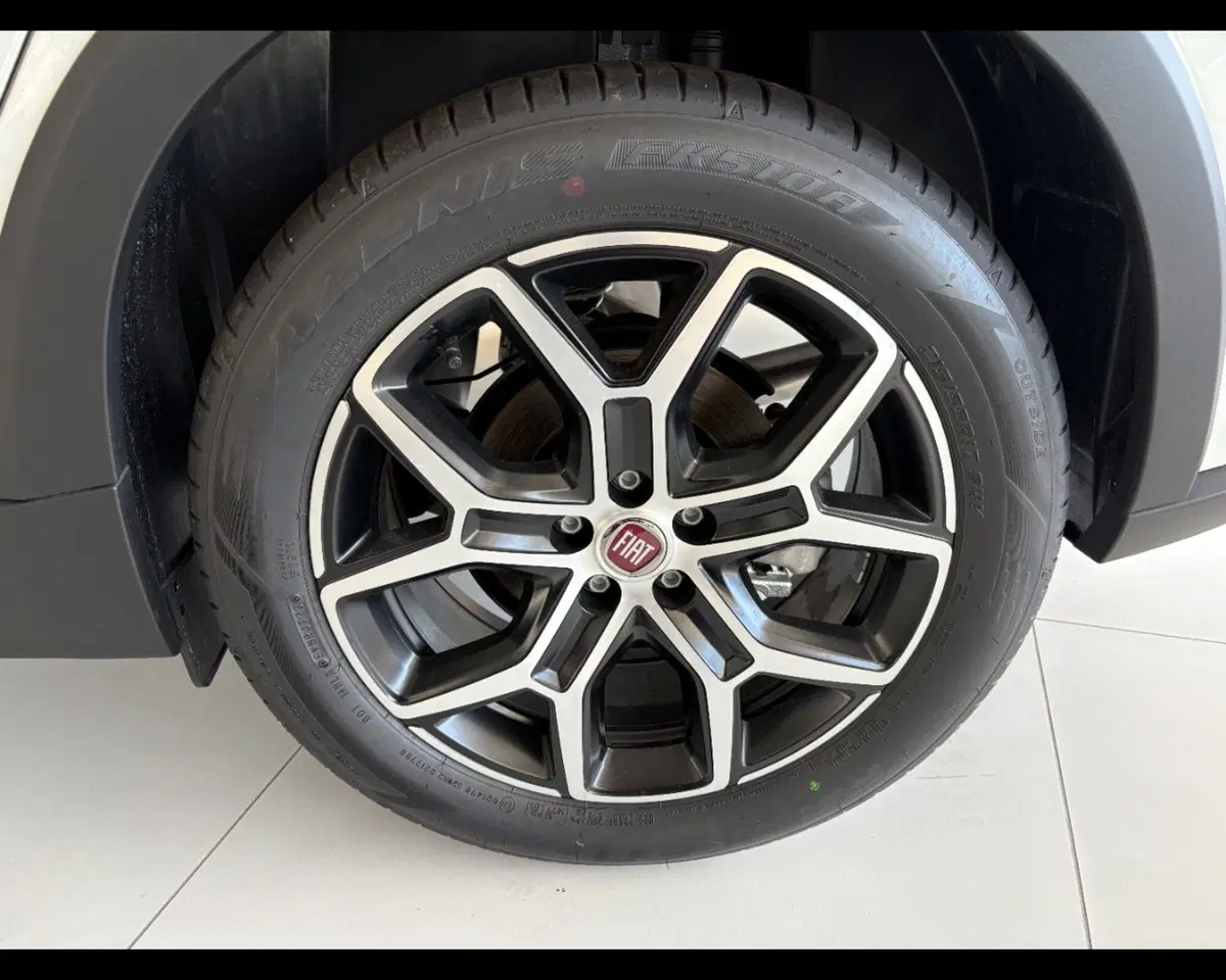 Fiat Tipo nuova a Ravenna (10)