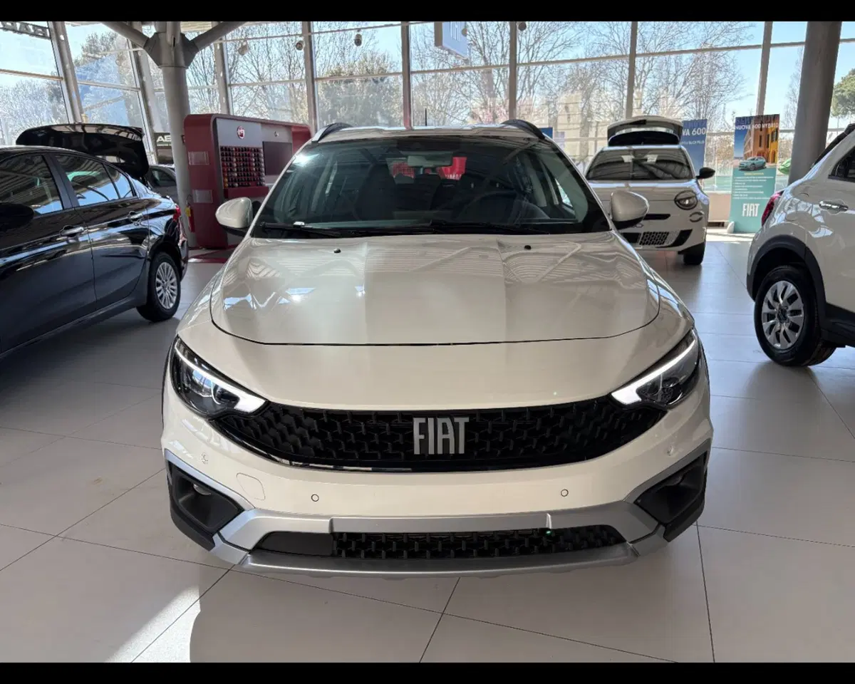 Fiat Tipo nuova a Ravenna (11)