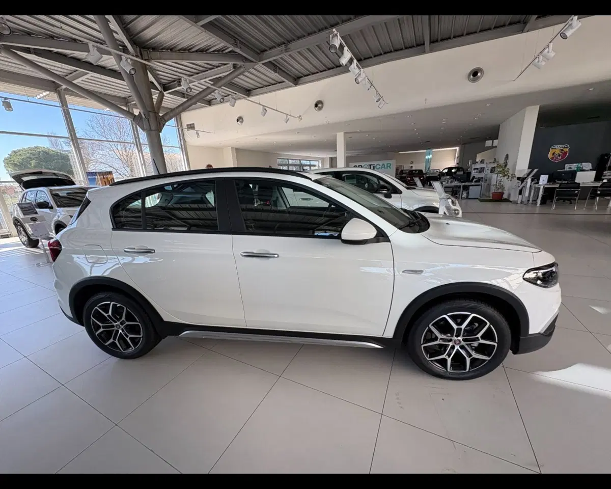 Fiat Tipo nuova a Ravenna (12)