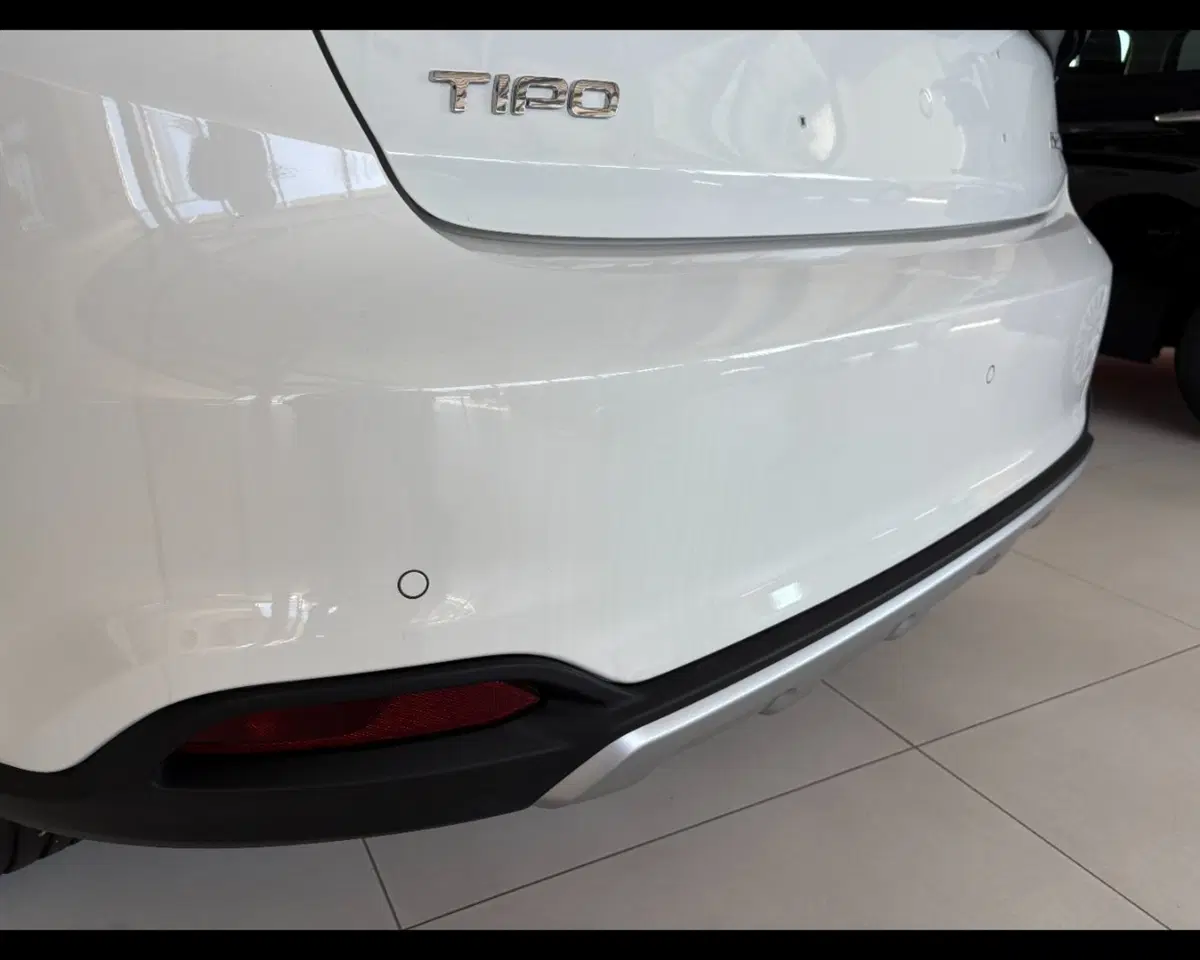 Fiat Tipo nuova a Ravenna (16)