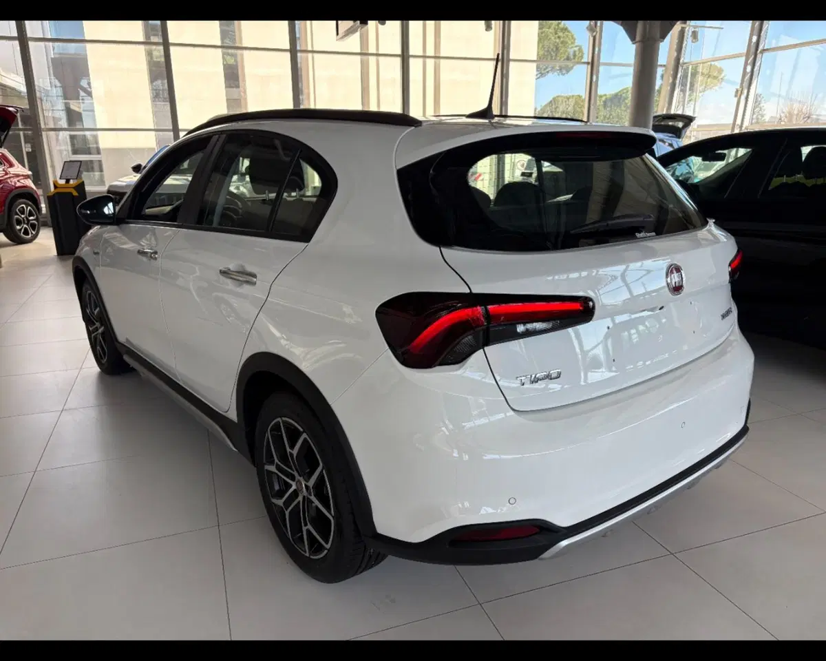 Fiat Tipo nuova a Ravenna (2)