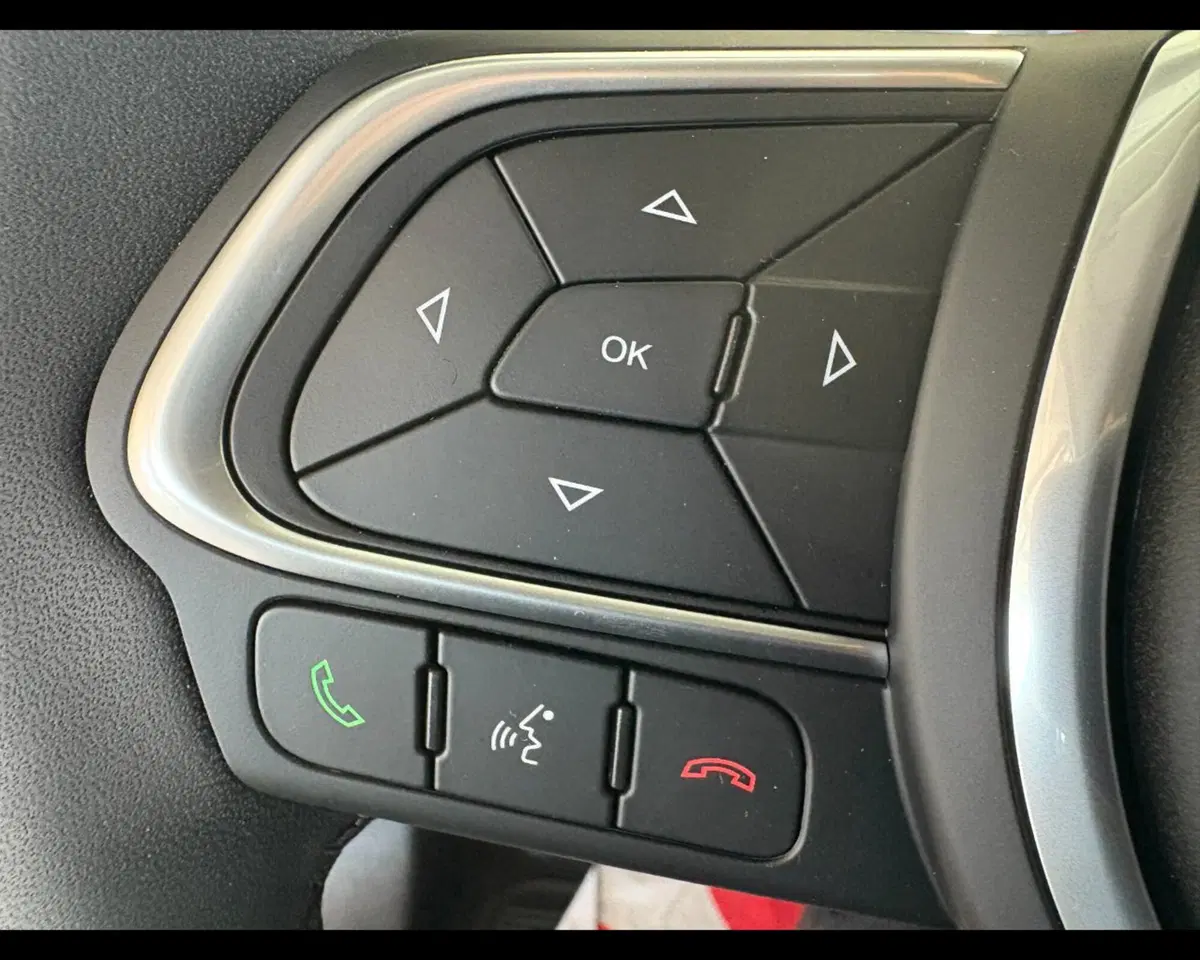 Fiat Tipo nuova a Ravenna (20)