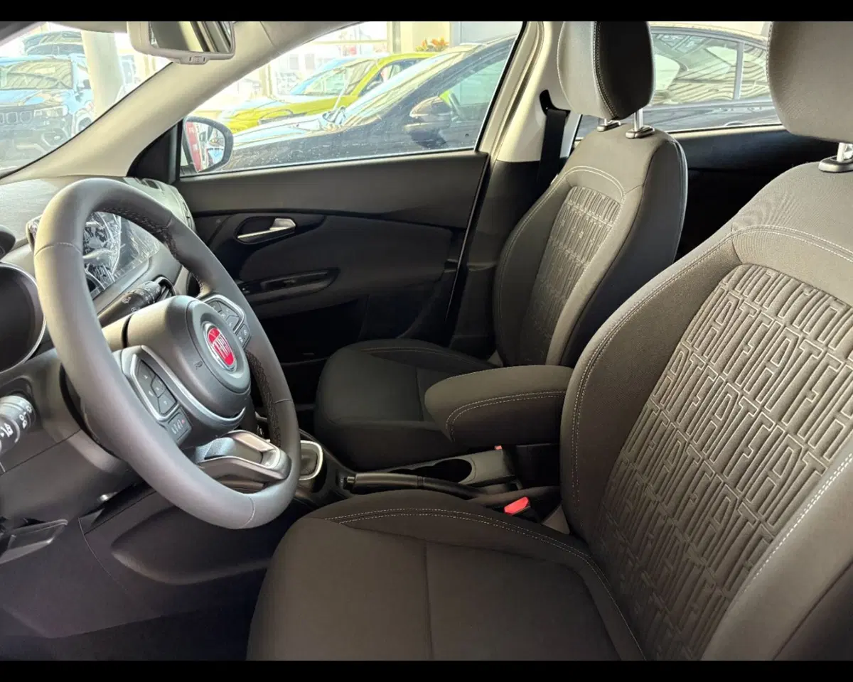 Fiat Tipo nuova a Ravenna (3)