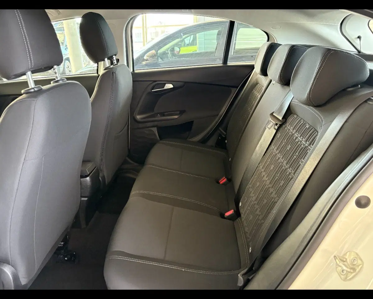 Fiat Tipo nuova a Ravenna (4)