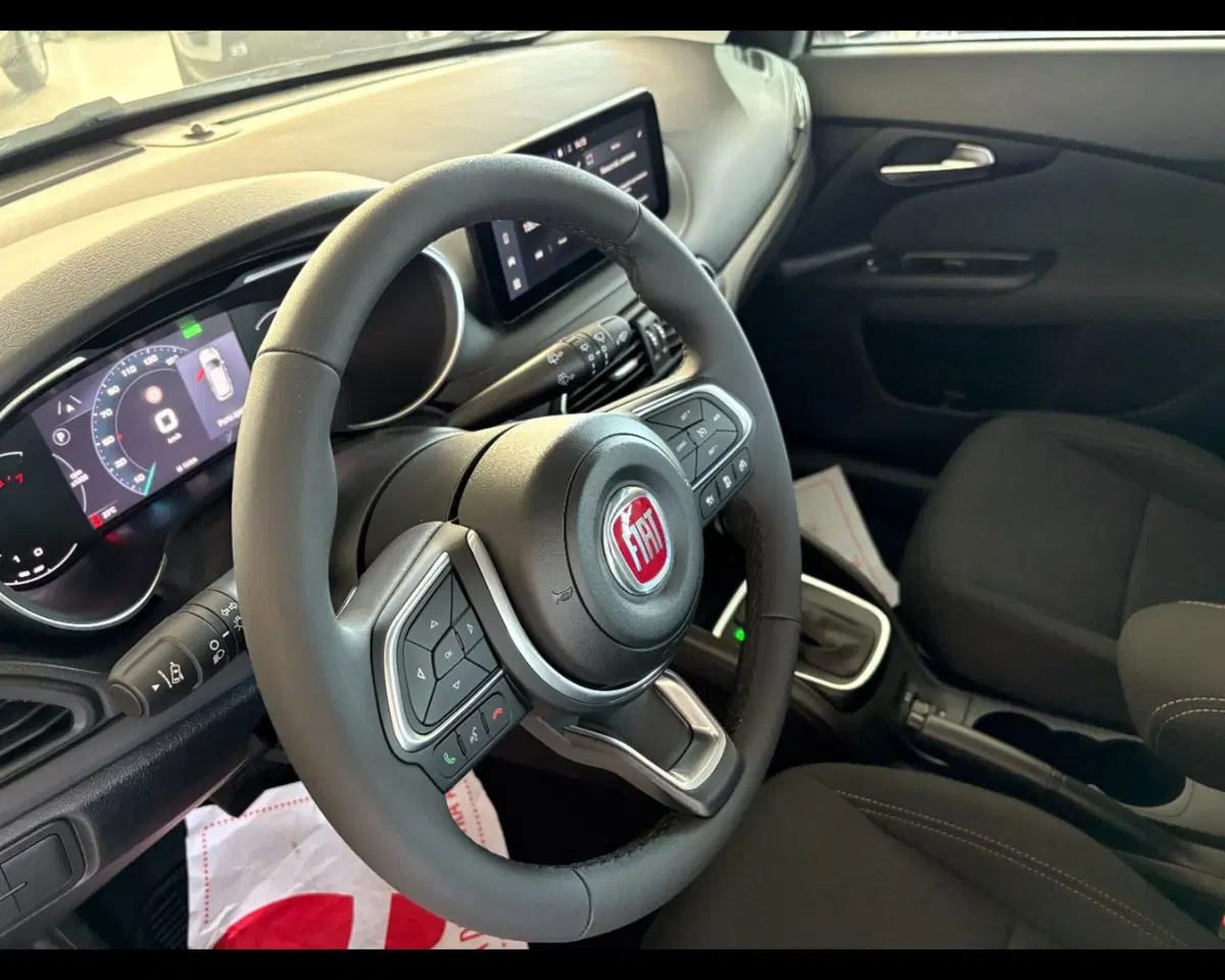 Fiat Tipo nuova a Ravenna (8)